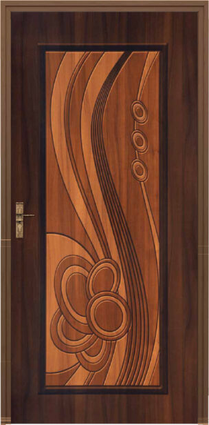 AD 438 Premium Doorskin Advance Laminate