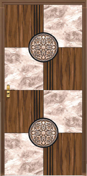 AD 447 Premium Doorskin Advance Laminate
