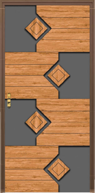 AD 448 Premium Doorskin Advance Laminate