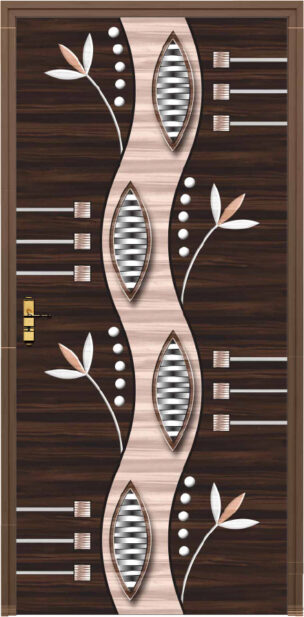 AD 452 Premium Doorskin Advance Laminate