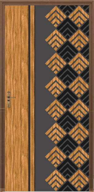AD 453 Premium Doorskin Advance Laminate