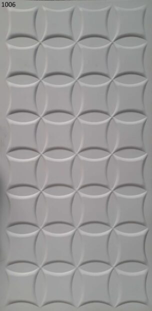 BCS 1005 3d Wall Panels 8ft x 4ft