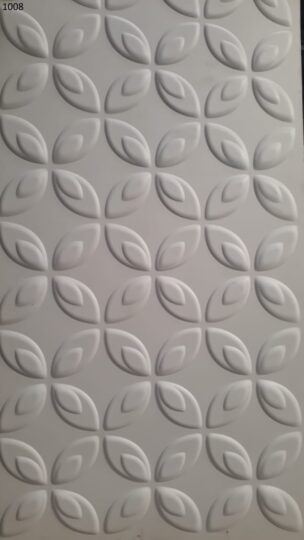 BCS 1007 3d Wall Panels 8ft x 4ft
