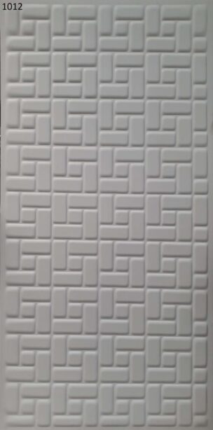BCS 1010 3d Wall Panels 8ft x 4ft