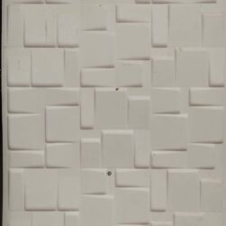 BCS 1015 3d Wall Panels 8ft x 4ft 