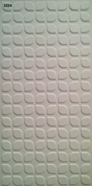 BCS 1019 3d Wall Panels 8ft x 4ft