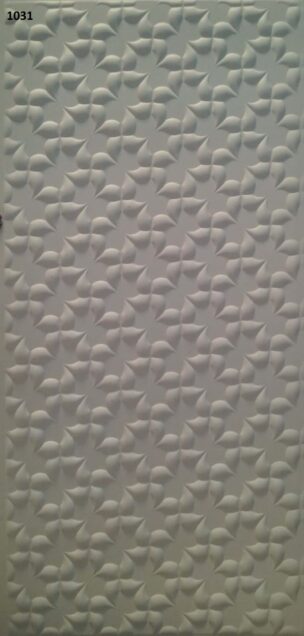 BCS 1025 3d Wall Panels 8ft x 4ft