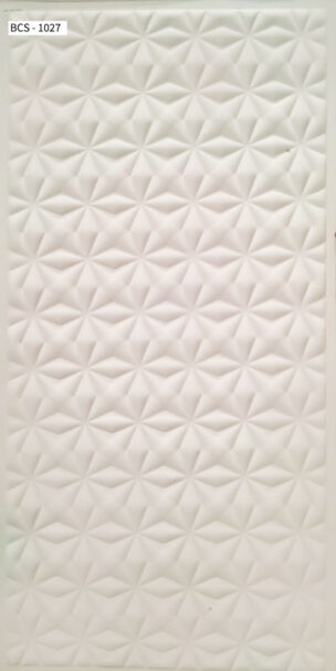BCS 1027 3d Wall Panels 8ft x 4ft 1 1