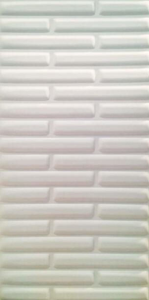 BCS 1028 3d Wall Panels 8ft x 4ft