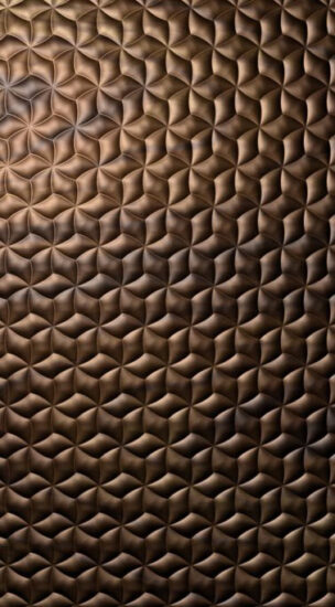 BCS 1037 3d Wall Panels 8ft x 4ft