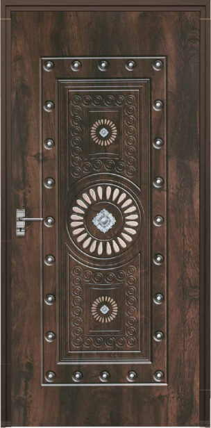 HD 11 Digital Doorskin Advance Laminate