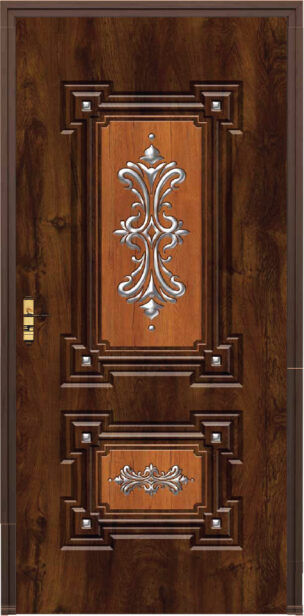 HD 12 Digital Doorskin Advance Laminate