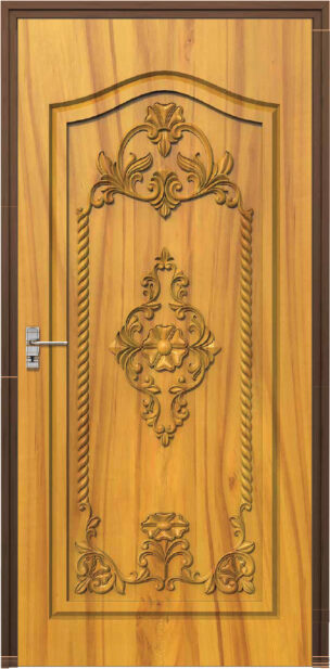 HD 19 Digital Doorskin Advance Laminate