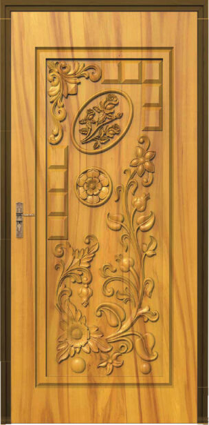 HD 21 Digital Doorskin Advance Laminate