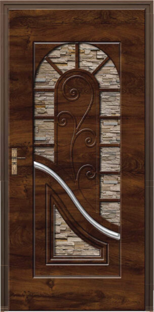 HD 22 Digital Doorskin Advance Laminate