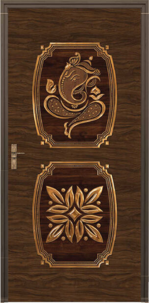 HD 24 Digital Doorskin Advance Laminate