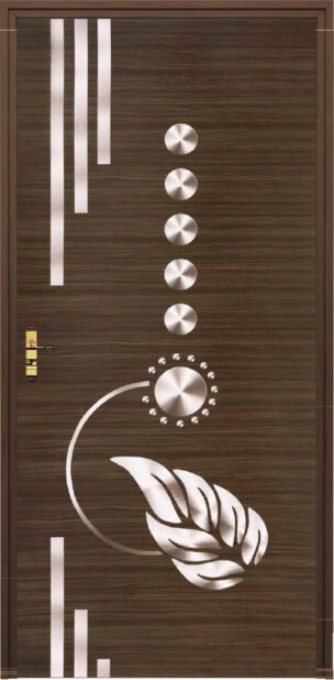 HD 25 Digital Doorskin Advance Laminate