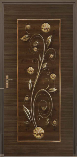 HD 26 Digital Doorskin Advance Laminate