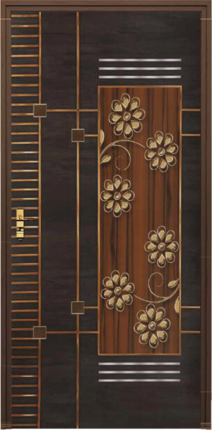 HD 27 Digital Doorskin Advance Laminate