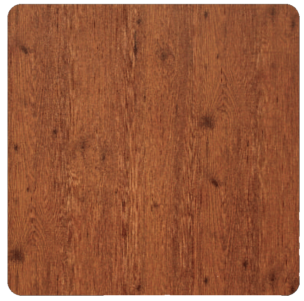 IM 544 Novacano Pine Natural Wooden 8ft x 4ft Exterior Cladding HPL Laminate 6 mm