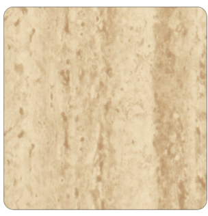 IM 602 Perlato Marble Series 8ft x 4ft Exterior Cladding HPL Laminate 6 mm
