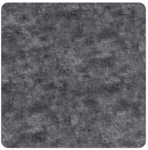 IM 613 Graphite Stone Marble Series 8ft x 4ft Exterior Cladding HPL Laminate 6 mm