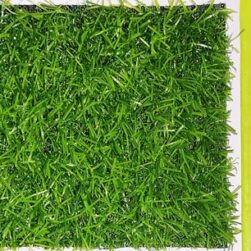Neo Green 2500000mm x 5000 mm Artificial Grass 25mm