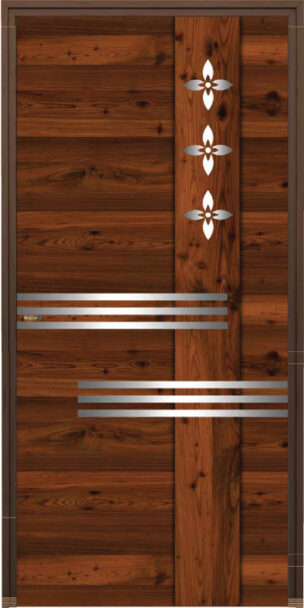 New HD 28 Digital Doorskin Advance Laminate