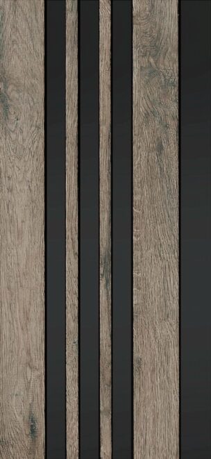 Oxford Street 3001 E3 Charcole Clads 12mm 8ft x 5 inch2