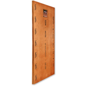 Sylvan PrimoPlus 8 ft x 4 ft BWP Grade Plywood 19 mm