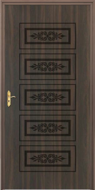 T3 9012 Texture Doorskin Advance Laminate