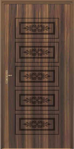 T3 9042 Texture Doorskin Advance Laminate