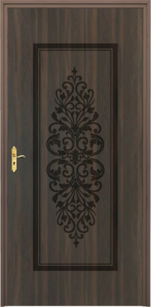 T4 9012 Texture Doorskin Advance Laminate