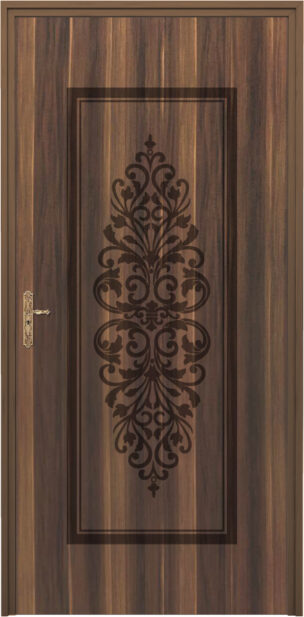 T4 9042 Texture Doorskin Advance Laminate