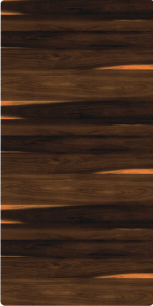 ZH 98 Veener Door Skin