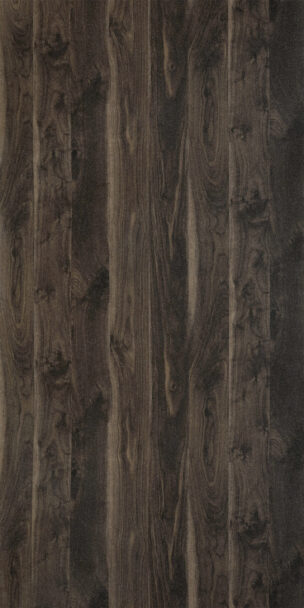 1518 Dark Carva 8ftx4ft Wood Sparkles 1.25mm Advance PVC Laminate