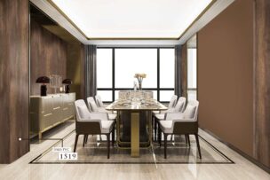 1519 Carva 8ftx4ft Wood Sparkles 1.25mm Advance PVC Laminate1
