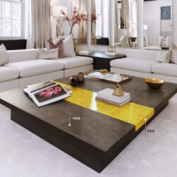 1533CAMDEN SPARKLES 8ftx4ft Stone Sparkles 1.25mm Advance Laminate1
