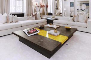 1533CAMDEN SPARKLES 8ftx4ft Stone Sparkles 1.25mm Advance Laminate1