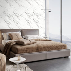 1540 TAJ MARBLE 8ftx4ft Stone Sparkles 1.25mm Advance Laminate1