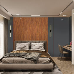 1544 SNUFF TEAK 8ftx4ft Wood Sparkles 1.25mm Advance PVC Laminate2