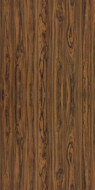 1545 Zebrano Chestnut 8ftx4ft Wood Sparkles 1.25mm Advance PVC Laminate