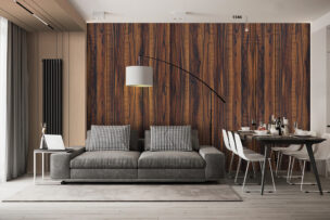 1546 DARK BANDUNG TEAK 8ftx4ft Wood Sparkles 1.25mm Advance Laminate1