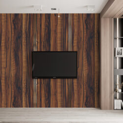 1546 DARK BANDUNG TEAK 8ftx4ft Wood Sparkles 1.25mm Advance Laminate2