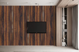 1546 DARK BANDUNG TEAK 8ftx4ft Wood Sparkles 1.25mm Advance Laminate2