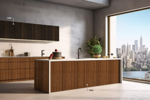 1550 Santosh Wood 8ftx4ft Wood Sparkles 1.25mm Advance PVC Laminate2