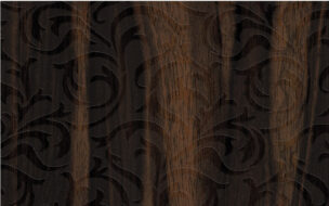 7422LV SMOOTH LEAVES 8FTX4FT LINER 0.7MM SUPA