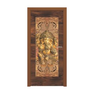 DSD 01 Digital Door Skin 7ftx3.25 Thickness 1mm