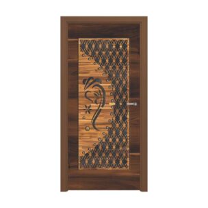 DSD 02 Digital Door Skin 7ftx3.25 Thickness 1mm
