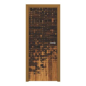 DSD 04 Digital Door Skin 7ftx3.25 Thickness 1mm